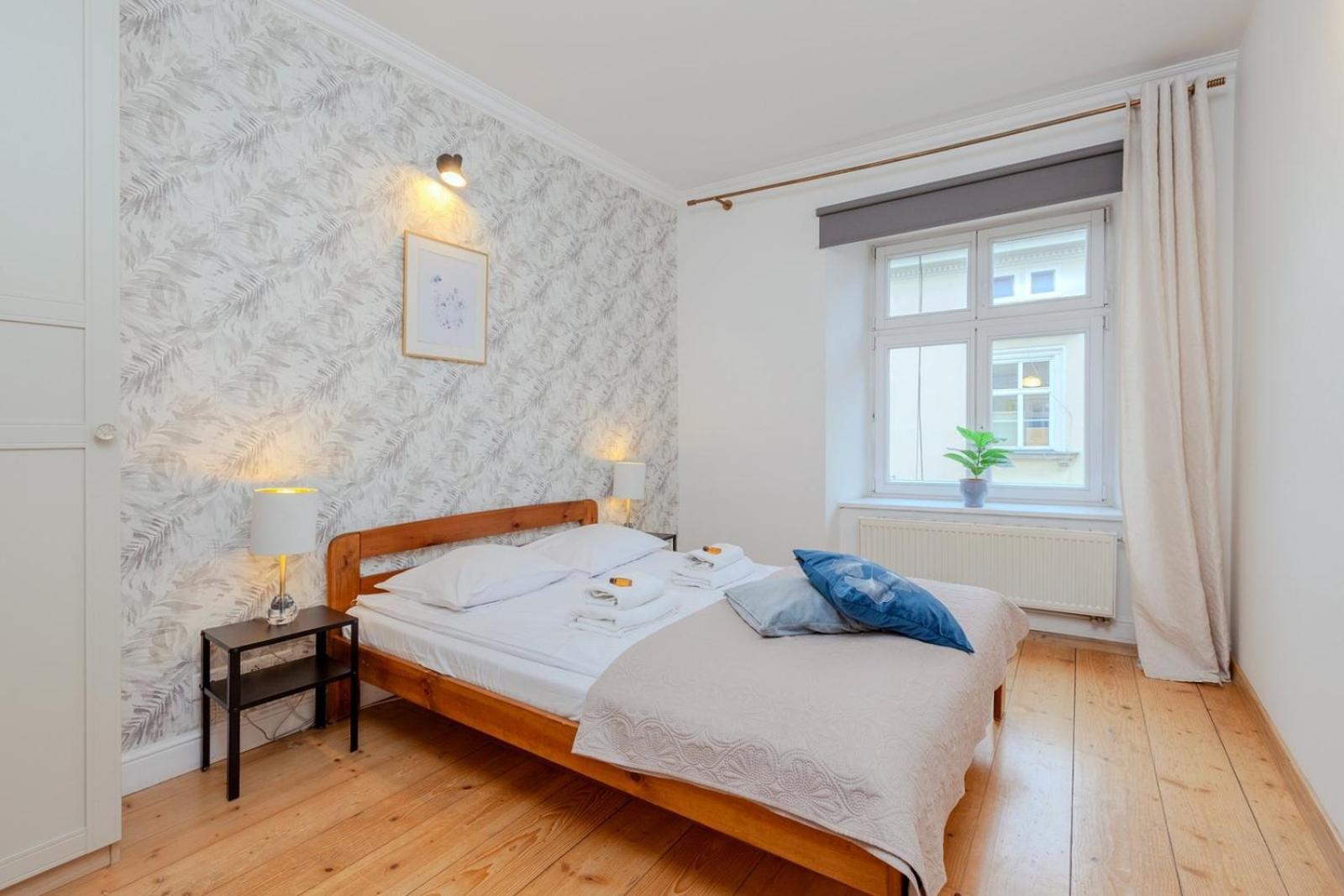 Prime Location Apartment كراكوفيا المظهر الخارجي الصورة