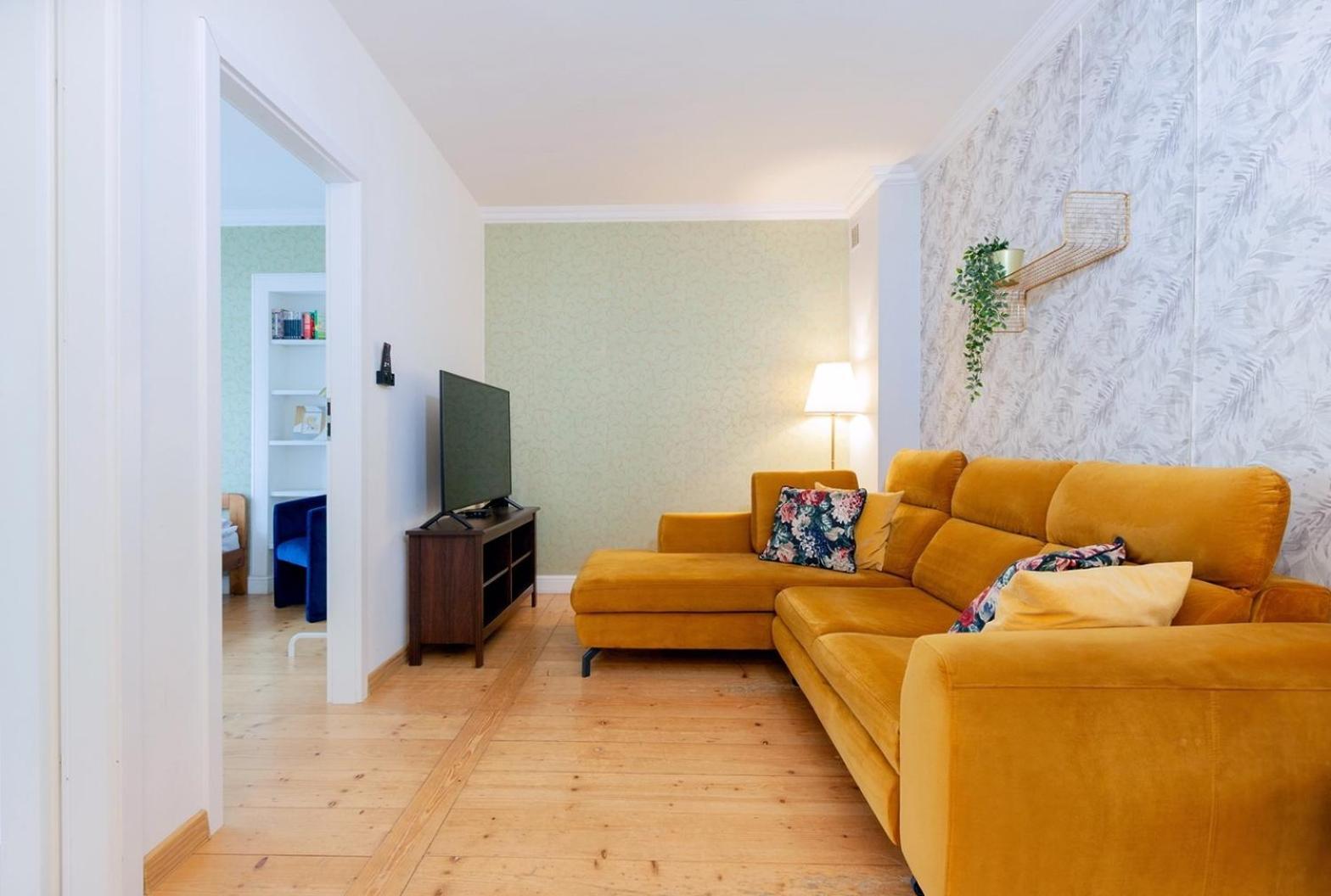 Prime Location Apartment كراكوفيا المظهر الخارجي الصورة