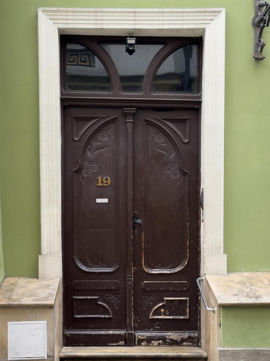 Prime Location Apartment كراكوفيا المظهر الخارجي الصورة