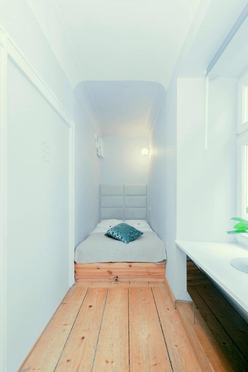 Prime Location Apartment كراكوفيا المظهر الخارجي الصورة