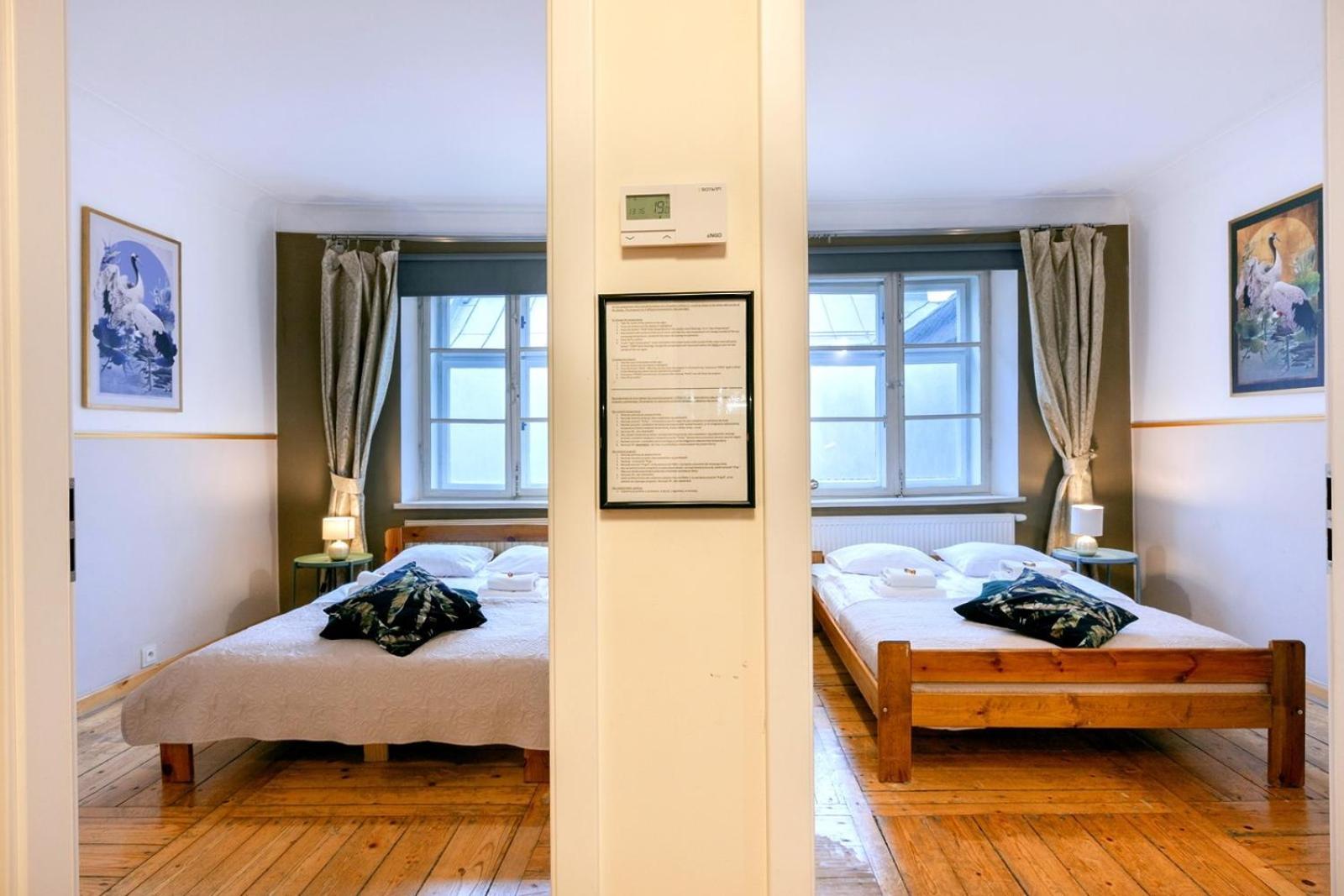 Prime Location Apartment كراكوفيا المظهر الخارجي الصورة