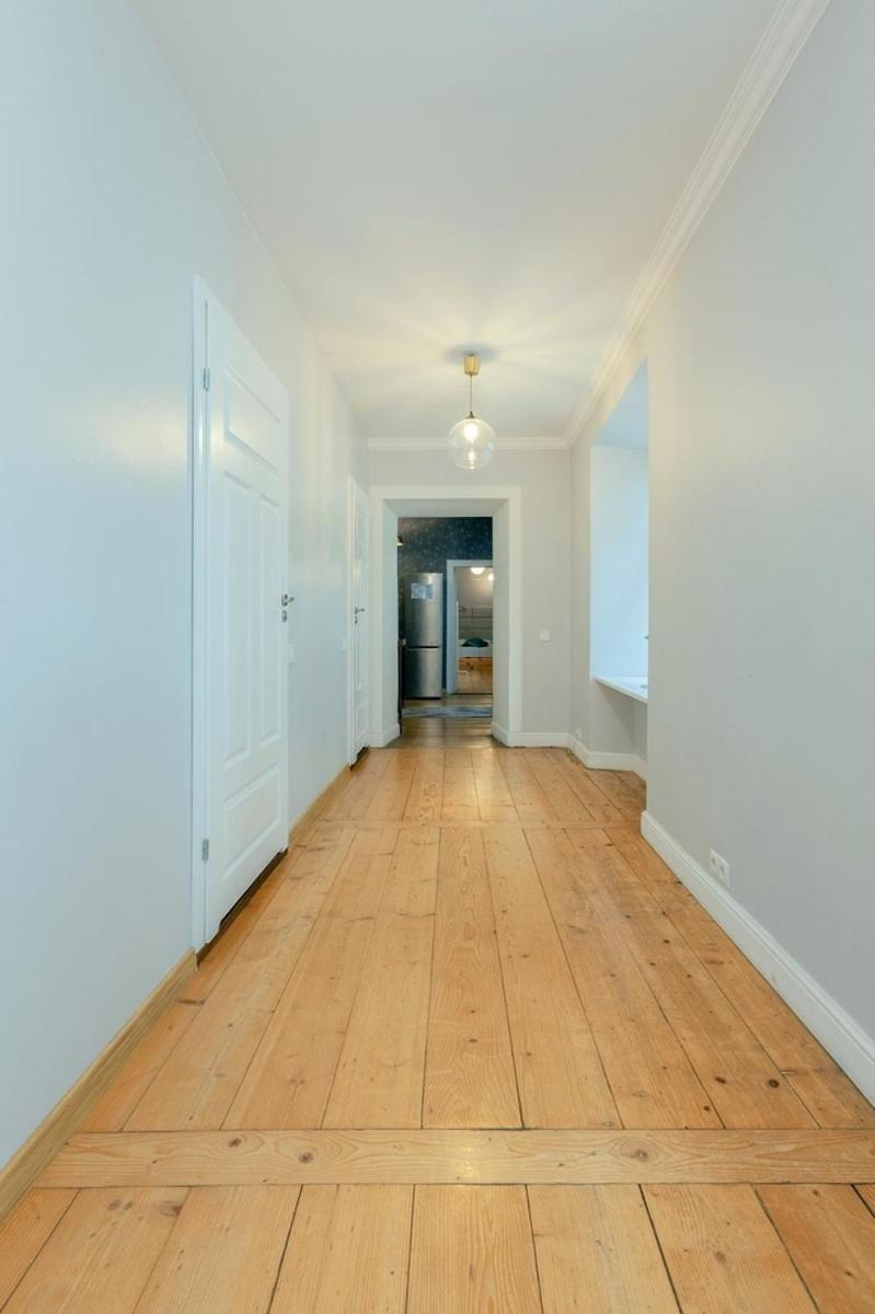 Prime Location Apartment كراكوفيا المظهر الخارجي الصورة