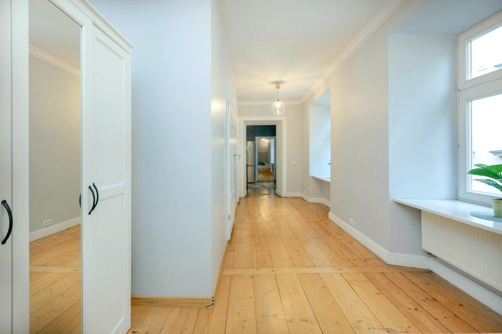 Prime Location Apartment كراكوفيا المظهر الخارجي الصورة