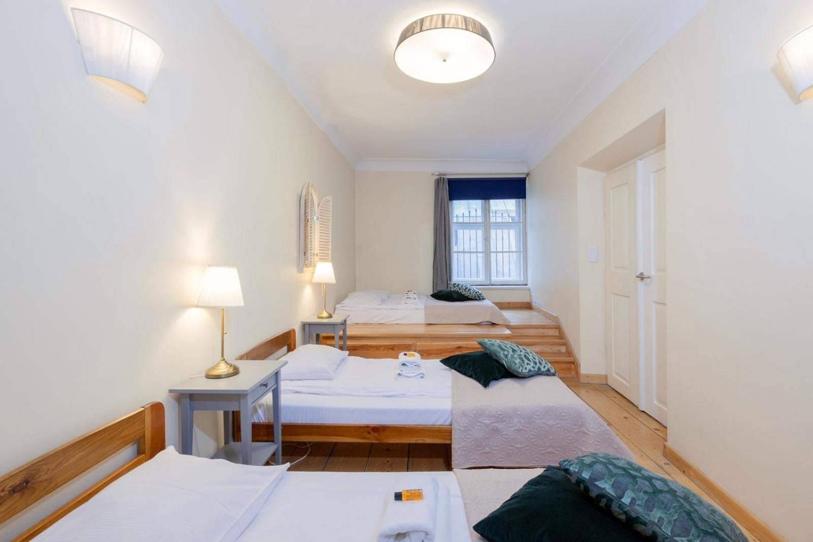 Prime Location Apartment كراكوفيا المظهر الخارجي الصورة