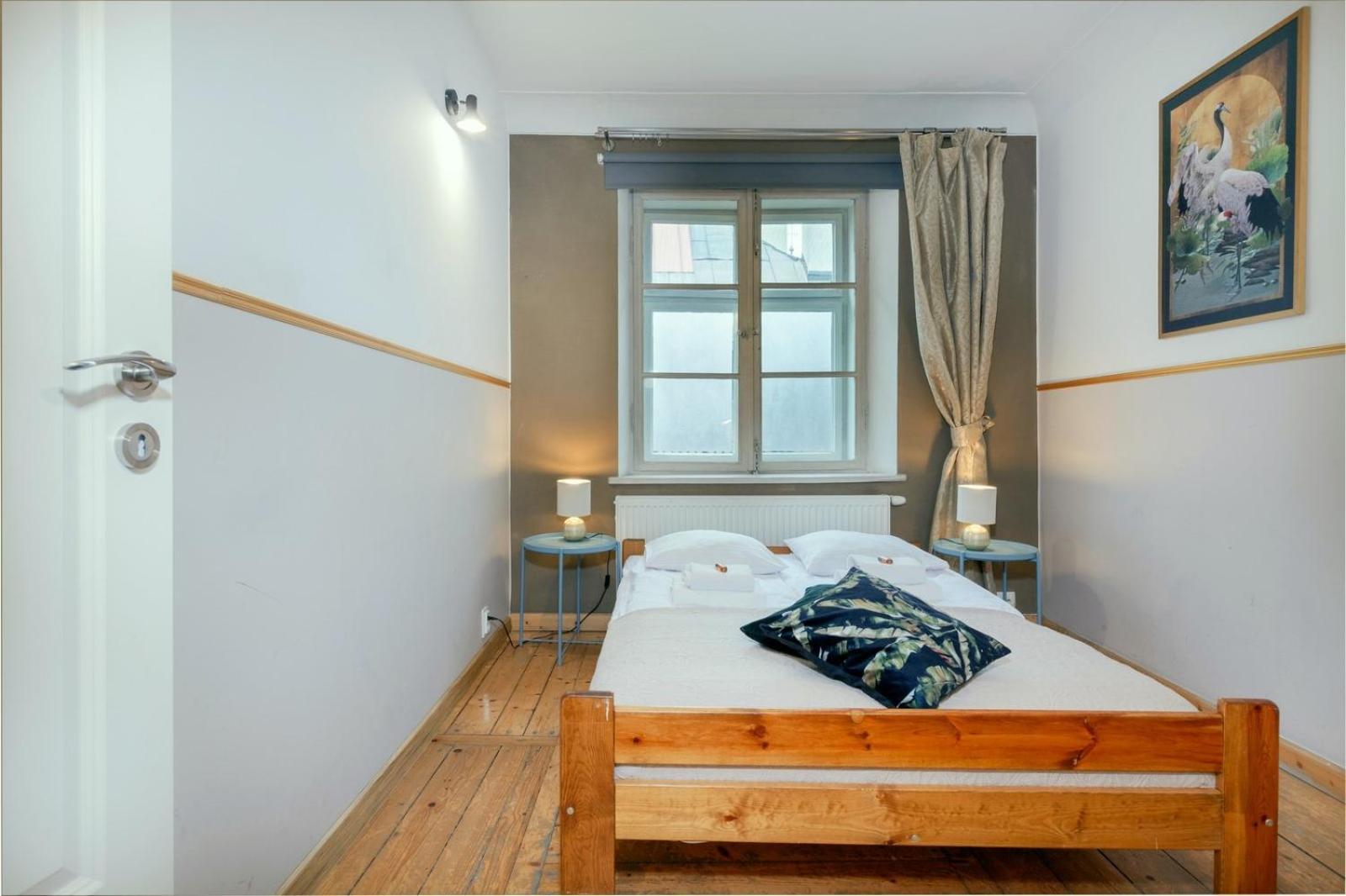 Prime Location Apartment كراكوفيا المظهر الخارجي الصورة