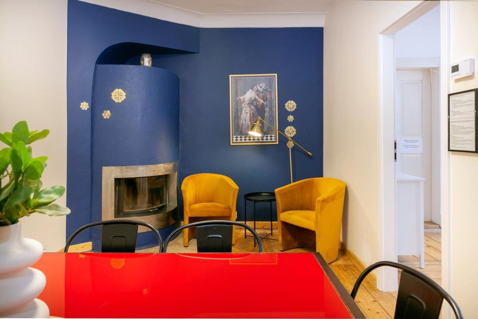 Prime Location Apartment كراكوفيا المظهر الخارجي الصورة