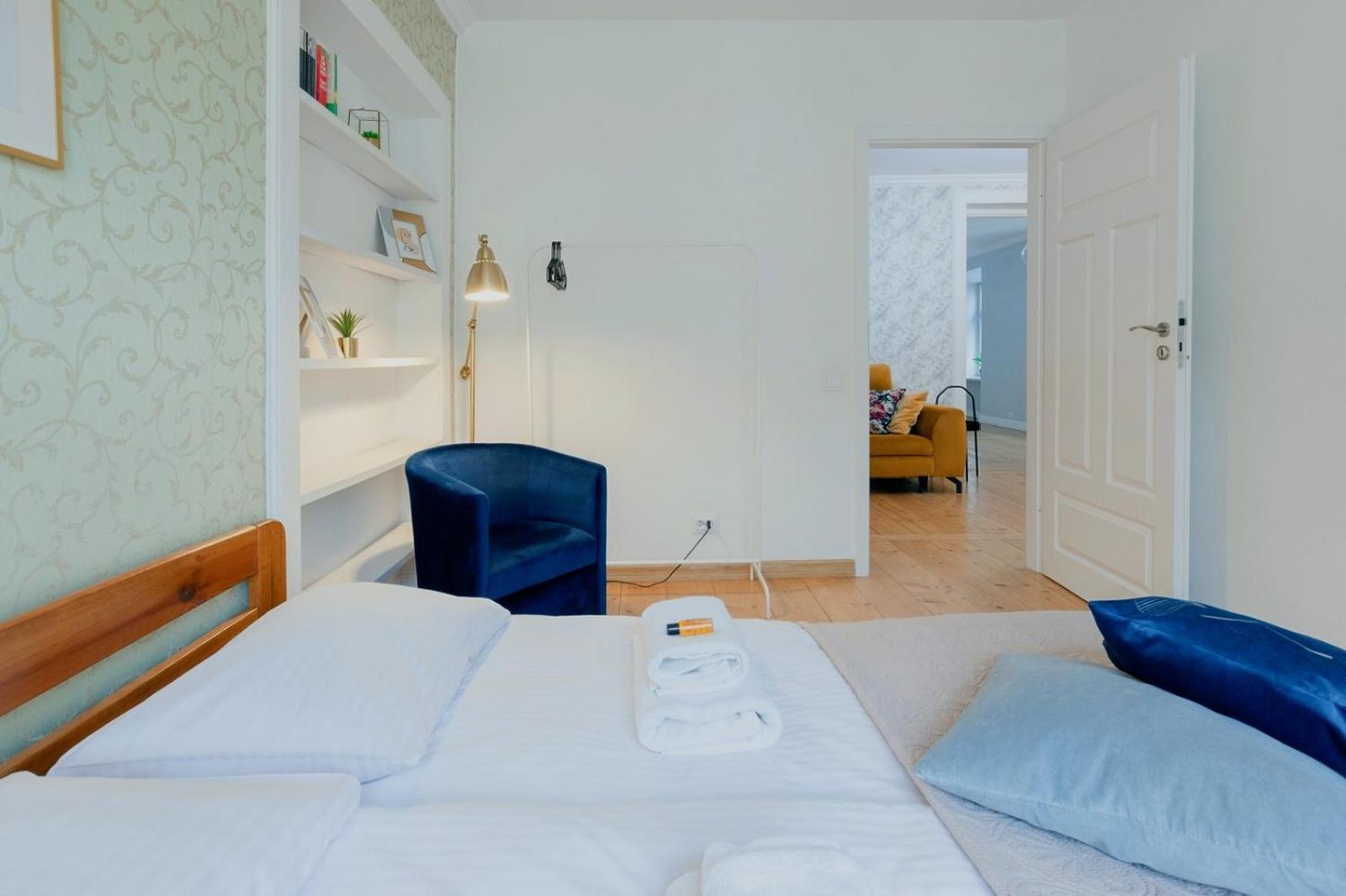 Prime Location Apartment كراكوفيا المظهر الخارجي الصورة