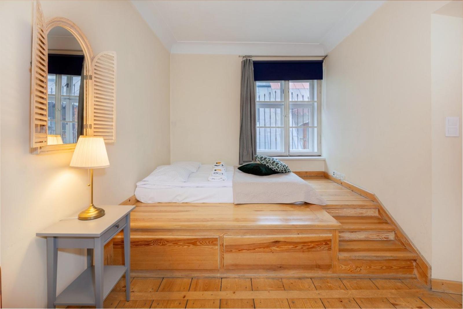 Prime Location Apartment كراكوفيا المظهر الخارجي الصورة