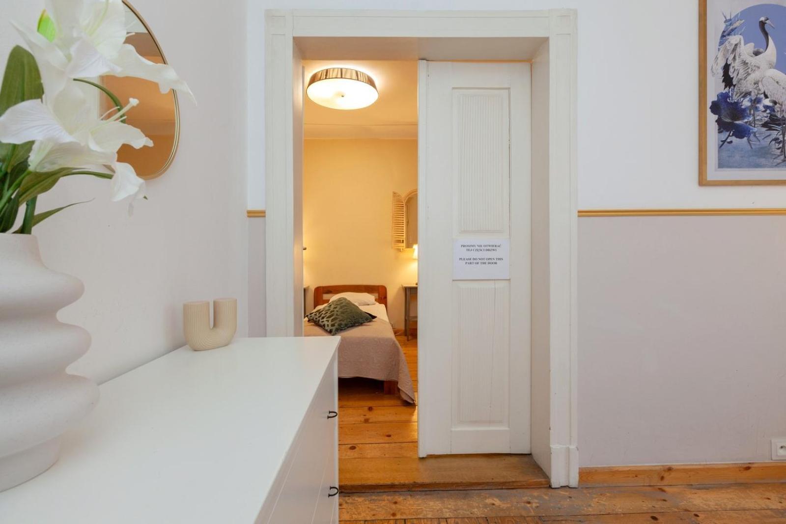 Prime Location Apartment كراكوفيا المظهر الخارجي الصورة