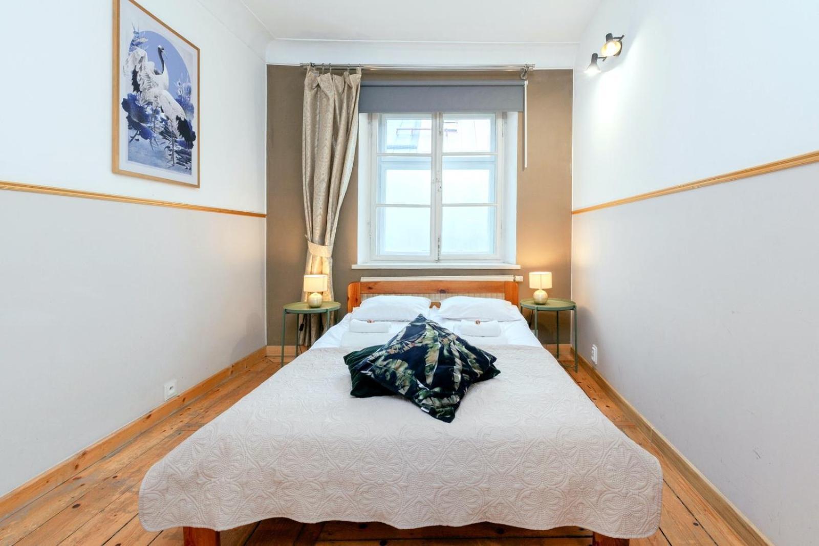 Prime Location Apartment كراكوفيا المظهر الخارجي الصورة