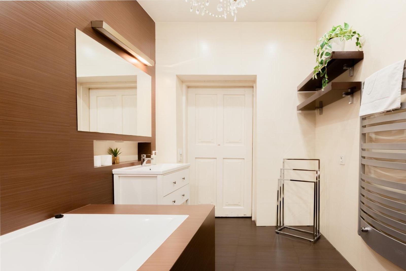 Prime Location Apartment كراكوفيا المظهر الخارجي الصورة